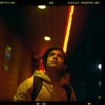 Aaron Visage - @aaronvisage - Instagram