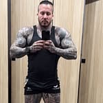 Aaron Visona - @aaronvisona - Instagram