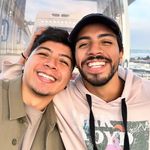Aaron Visbal - @a_aronvn - Instagram