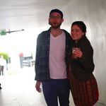 Aaron Chirinos-Vogel - @chirinosvogel - Instagram