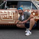 Aaron Guillermo Vogel - @vogel_chords - Instagram