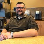 Aaron Vogel - @atlantaaaron - Instagram