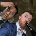 Aaron Vogel - @gingetash - Instagram