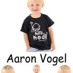 Aaron Vogel - @aaronlucasvogel - Instagram