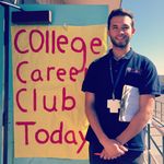 Aaron Vogel - @college_center_2015 - Instagram