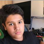 Aaron Vögel - @aaronfiti13 - Instagram