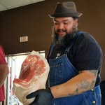 Aaron Voigt - @voigtbbq - Instagram