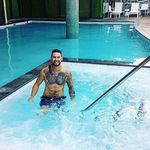 Ɑaɾօղ աɑɾҽ - @aaronware89 - Instagram