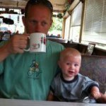 Aaron Waer - @devinsdad27 - Instagram