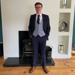 Aaron Wafer - @aaron_waf - Instagram