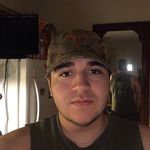 Aaron wagers - @a.wagers23 - Instagram
