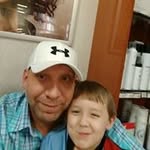Mark Aaron Wages - @mark.wages - Instagram