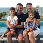 Aaron K Waggie - @aaronwaggie - Instagram