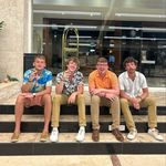 Aaron Wagler - @aaronwagler1 - Instagram