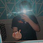 Aaron Thomas Lee Waits - @theekiddaaron - Instagram
