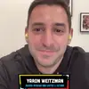 Yaron Weitzman - @yaronweitzman - TikTok