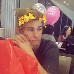 Aaron Wakeling - @aaron_luke_wakeling - Instagram