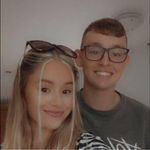 Aaron Wakeling - @aaronwakeling12 - Instagram