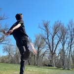 Aaron Walcott - @aaronthrowscircles - Instagram