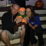 Aaron Christopher Waldrop - @aadub1987 - Instagram