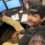 Aaron Waldrop - @offset182 - Instagram