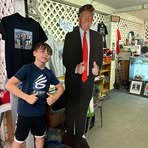 Aaron Waldrop Jr. - Facebook