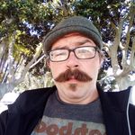 Benjamin Aaron Waldrop - @cryptik95 - Instagram