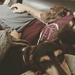 aaron waldrum - @irishgold44 - Instagram