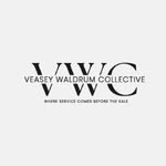Naomi Veasey & Aaron Waldrum - @veaseywaldrumcollective - Instagram