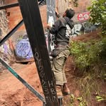 Aaron Walker - @deadpeasantz - Instagram
