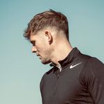 Aaron Walker - @_awalker8 - Instagram
