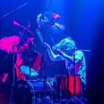 Aaron Walker - @aaronwdrummer - Instagram