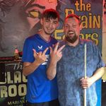Aaron Walker - @aaron_walker2004 - Instagram