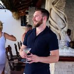Aaron Wallace - @captaincanadur - Instagram