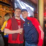 Aaron Wallace - @aaronwallace55 - Instagram