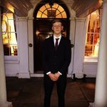 Aaron Wallace - @aaron_.wallace - Instagram