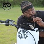 Aaron Wallace - @southsideking_unclewax - Instagram