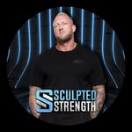 Aaron Wallace - @sculptedstrength_oc - Instagram