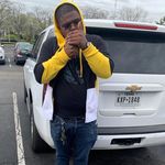 Aaron Wallace - @ace__boogie_ - Instagram