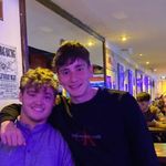 Aaron Wallace - @aaronwallace_03 - Instagram