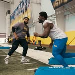 Aaron Wallace (Tank) - @coach_tank93 - Instagram