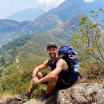 Aaron Waller - @aaronmpw - Instagram