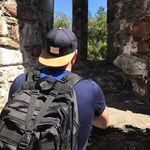Aaron Waller - @wallyaaron - Instagram