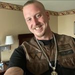 Aaron Waller - @tokkensav_77 - Instagram