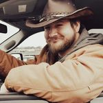 Aaron Wallin - @afmw1988 - Instagram