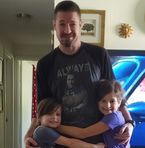 Aaron Wallingford - Facebook