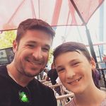 Aaron Wallingford - @aaron_lee_wally - Instagram