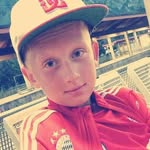 Aaron Wallisch - @wallischaaron_ - Instagram