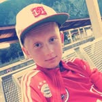 aaron wallisch - @aaron__w10 - Instagram
