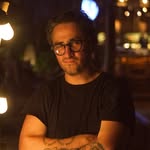 Aaron Paredes - @aaronwalls - Instagram